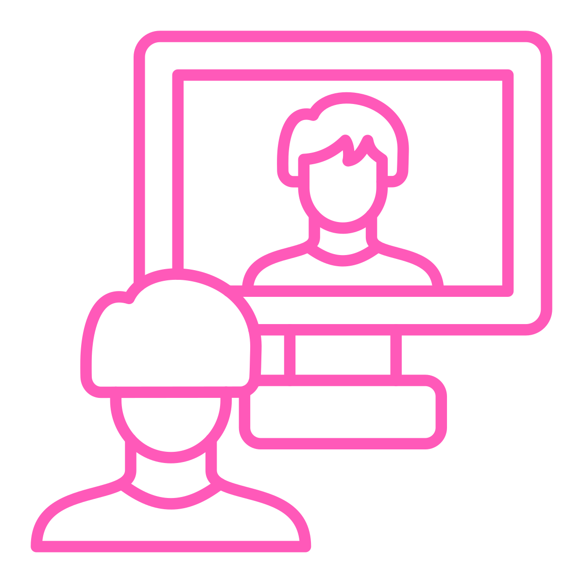 Single Zoom Coaching Session