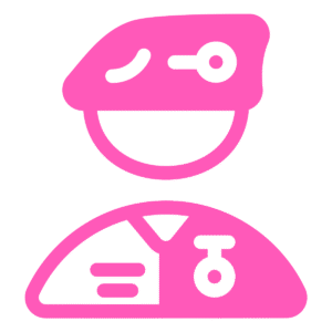 Greywoods Growth School - School Captain